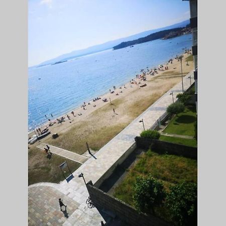 Precioso Apartamento En Primera Linea De Playa 빌라가르시아 데 아로우사 외부 사진