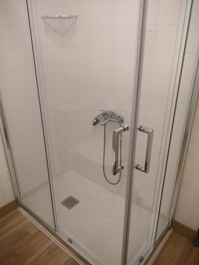 Precioso Apartamento En Primera Linea De Playa 빌라가르시아 데 아로우사 외부 사진